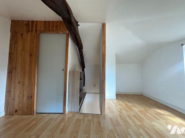 Maison T4 - Bagnac sur Célé