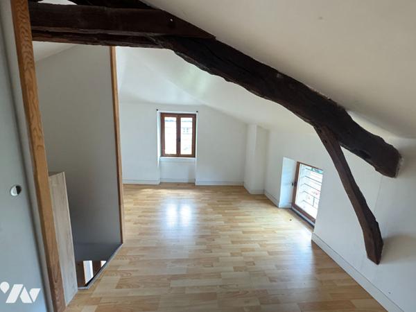 Maison T4 - Bagnac sur Célé