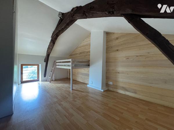 Maison T4 - Bagnac sur Célé