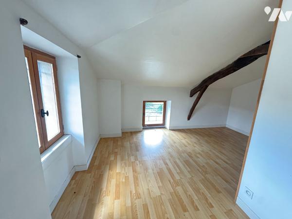 Maison T4 - Bagnac sur Célé