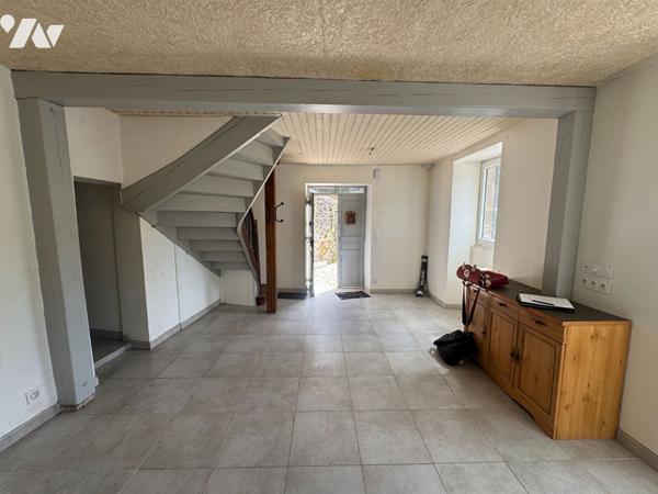 Maison T4 - Bagnac sur Célé