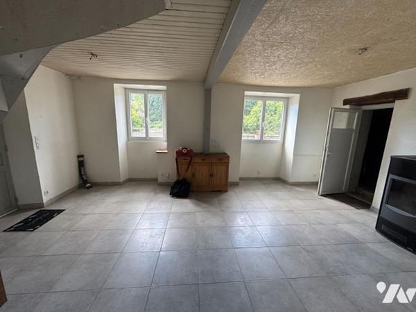 Maison T4 - Bagnac sur Célé