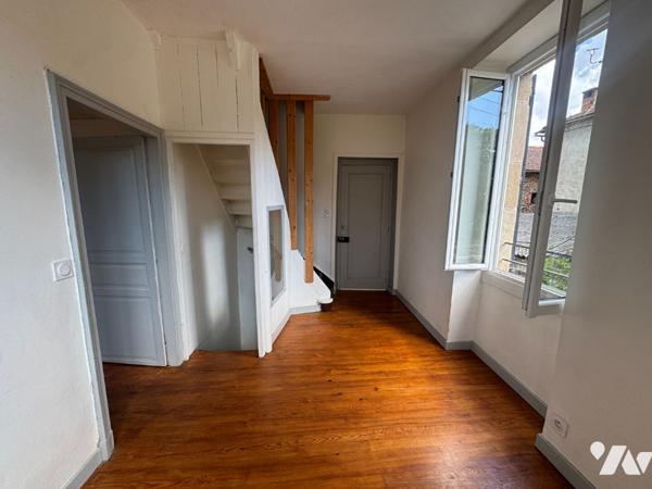 Maison T4 - Bagnac sur Célé