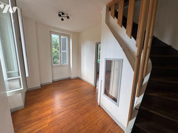 Maison T4 - Bagnac sur Célé