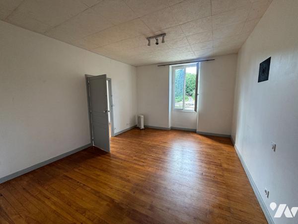 Maison T4 - Bagnac sur Célé