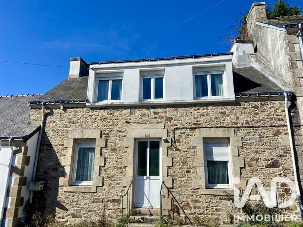 Maison à vendre 4 pièces 90 m² Baud