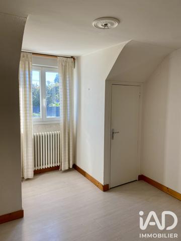 Maison à vendre 4 pièces 90 m² Baud