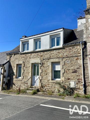 Maison à vendre 4 pièces 90 m² Baud