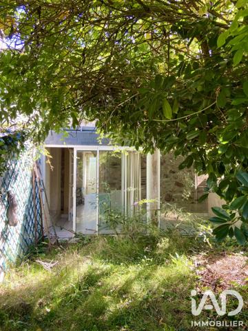 Maison à vendre 4 pièces 90 m² Baud