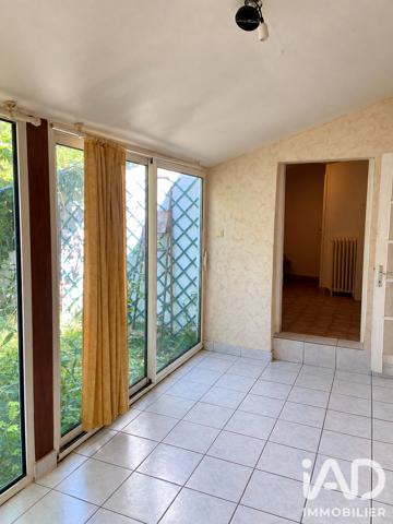 Maison à vendre 4 pièces 90 m² Baud