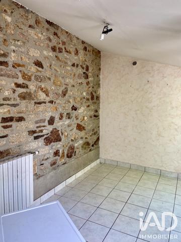 Maison à vendre 4 pièces 90 m² Baud