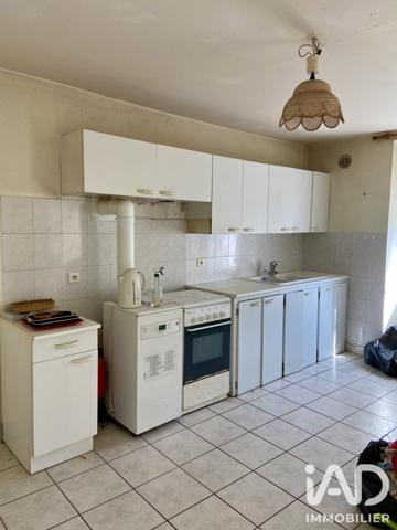 Maison à vendre 4 pièces 90 m² Baud