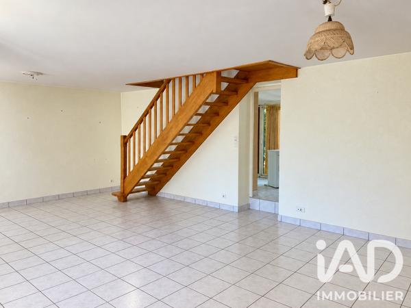 Maison à vendre 4 pièces 90 m² Baud