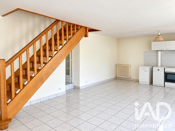 Maison à vendre 4 pièces 90 m² Baud