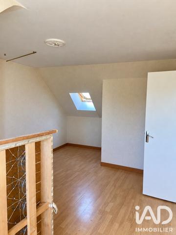Maison à vendre 4 pièces 90 m² Baud