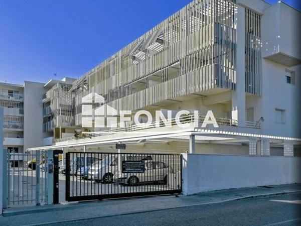 À vendre Studio 28.5 m² - Montpellier 34070