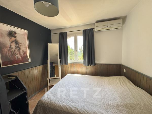 Manosque quartier privilégié à 5 min du centre ville