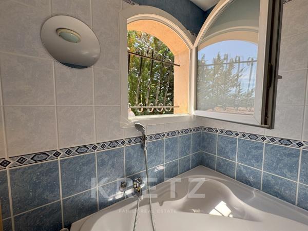 Manosque quartier privilégié à 5 min du centre ville