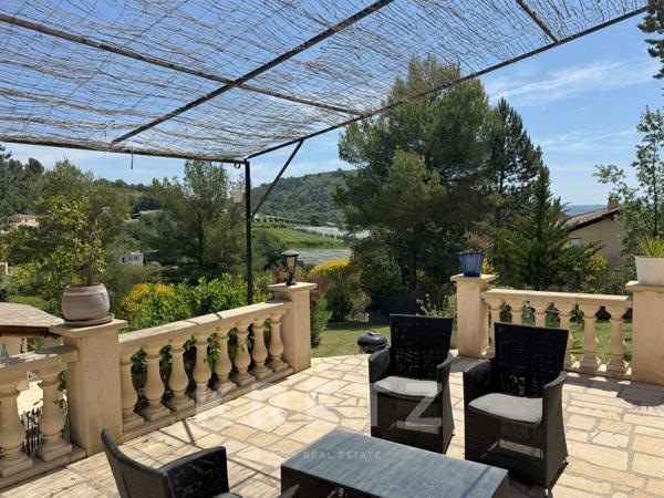 Manosque quartier privilégié à 5 min du centre ville