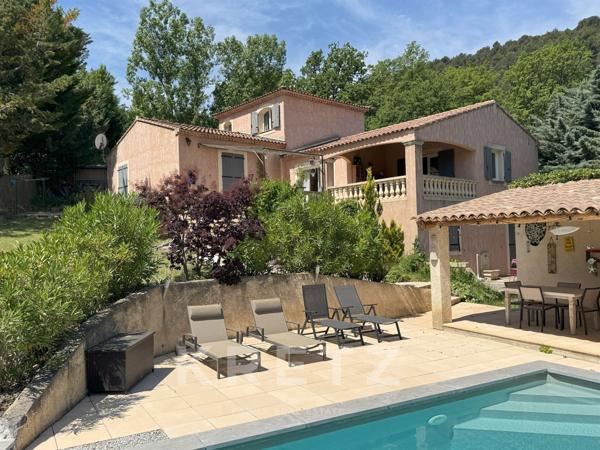 Manosque quartier privilégié à 5 min du centre ville