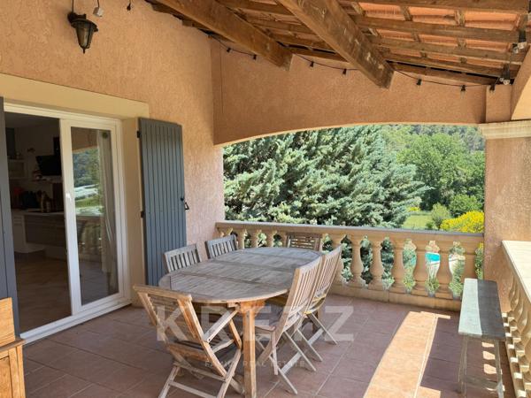 Manosque quartier privilégié à 5 min du centre ville