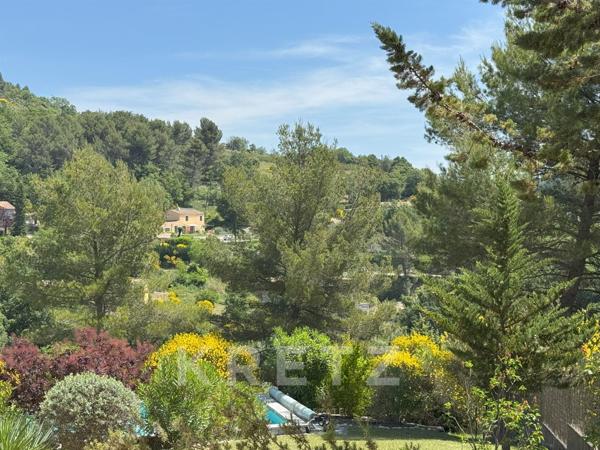 Manosque quartier privilégié à 5 min du centre ville