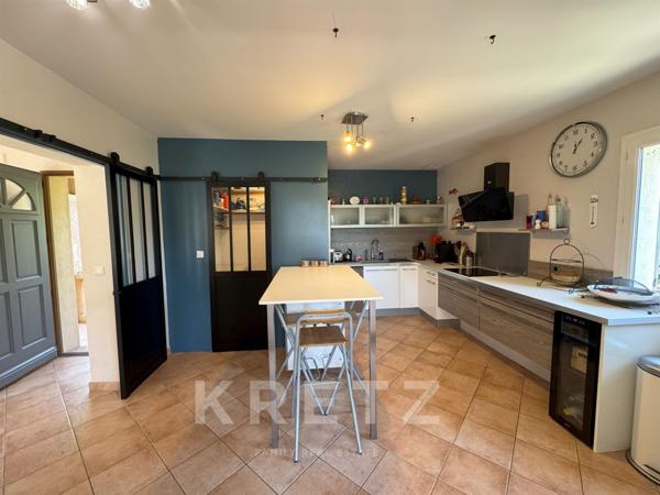 Manosque quartier privilégié à 5 min du centre ville