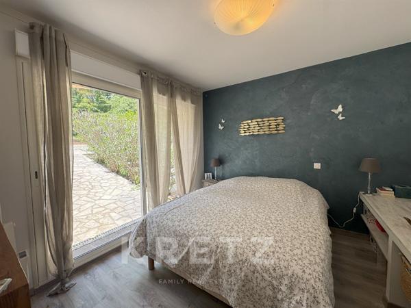 Manosque quartier privilégié à 5 min du centre ville