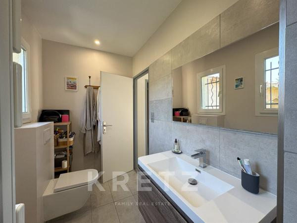 Manosque quartier privilégié à 5 min du centre ville