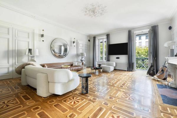 LYON 6 - COURS FRANKLIN ROOSEVELT