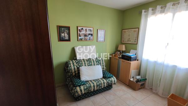 Maison familiale de 180 m² ? Quartier recherché de Cozes