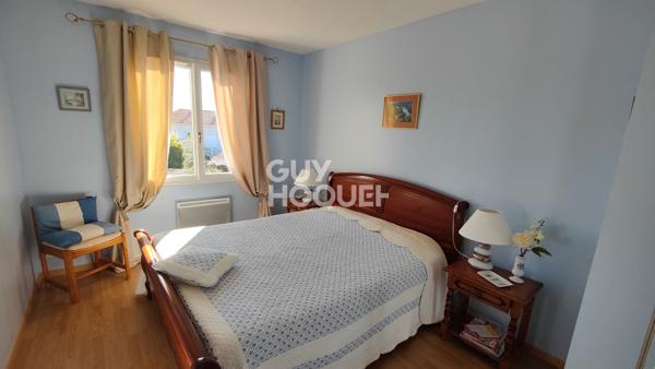 Maison familiale de 180 m² ? Quartier recherché de Cozes