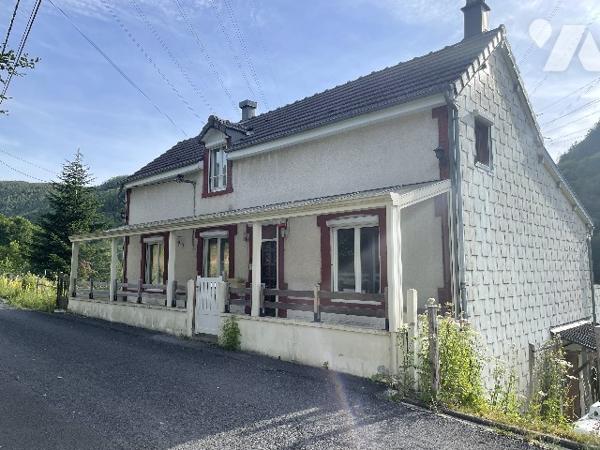 ENSEMBLE IMMOBILIER