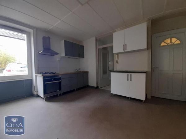 Location appartement 3 pièces de 61.88m²