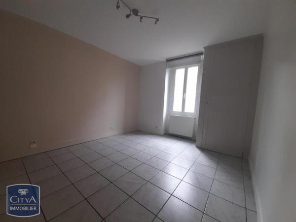 Location appartement 3 pièces de 61.88m²