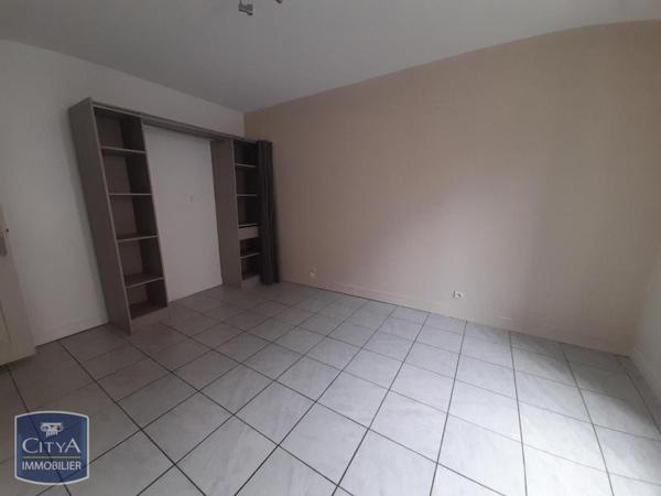 Location appartement 3 pièces de 61.88m²