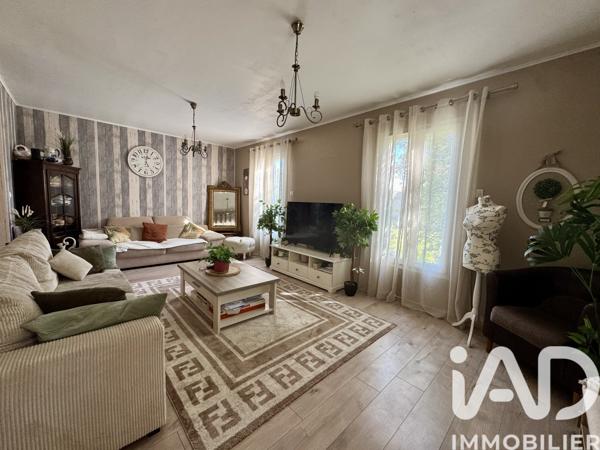 Maison à vendre 6 pièces 101 m² Château-Thierry