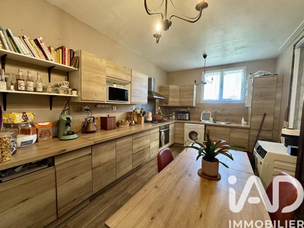 Maison à vendre 6 pièces 101 m² Château-Thierry
