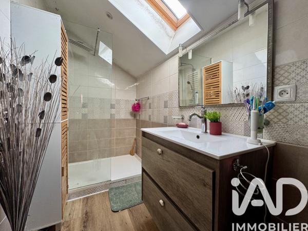 Maison à vendre 6 pièces 101 m² Château-Thierry