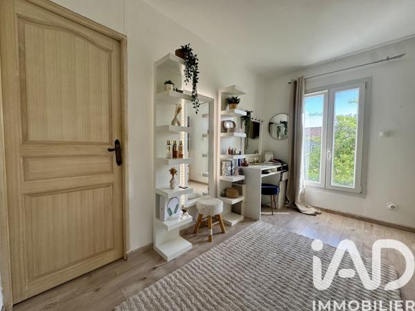 Maison à vendre 6 pièces 101 m² Château-Thierry