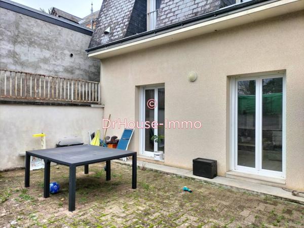 Immeuble à vendre 10 pièces de 150 m²