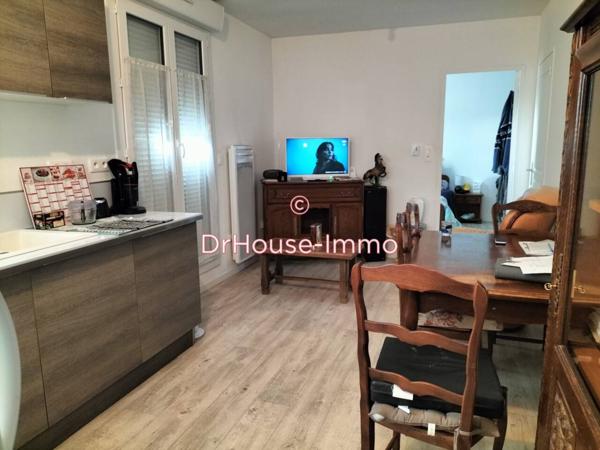 Immeuble à vendre 10 pièces de 150 m²