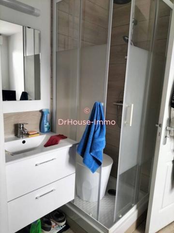 Immeuble à vendre 10 pièces de 150 m²