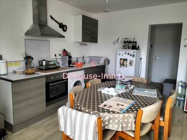 Immeuble à vendre 10 pièces de 150 m²