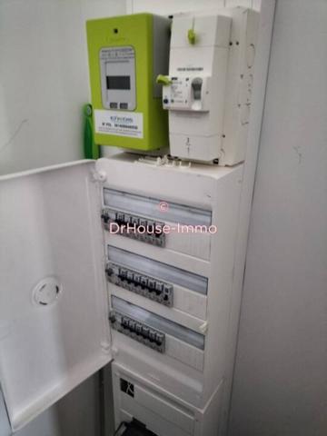 Immeuble à vendre 10 pièces de 150 m²