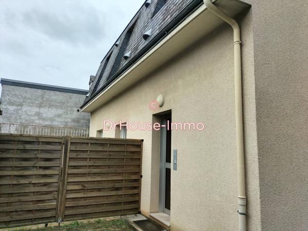 Immeuble à vendre 10 pièces de 150 m²