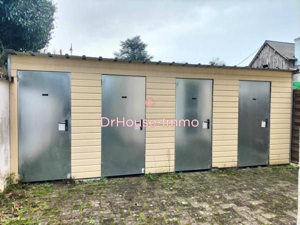 Immeuble à vendre 10 pièces de 150 m²