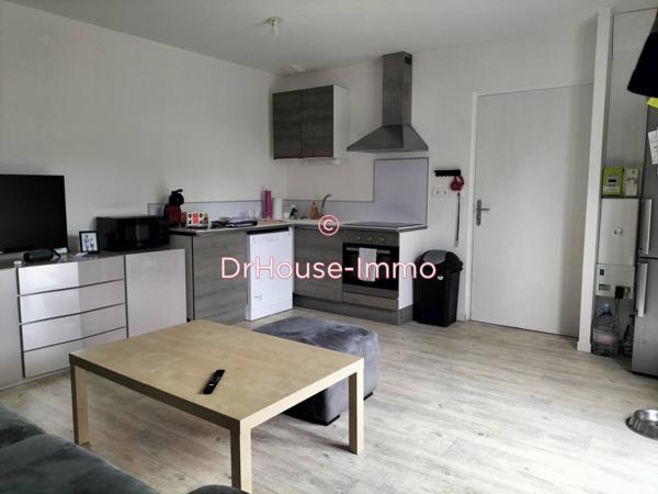 Immeuble à vendre 10 pièces de 150 m²