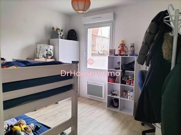 Immeuble à vendre 10 pièces de 150 m²
