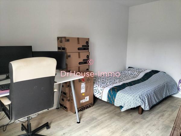 Immeuble à vendre 10 pièces de 150 m²